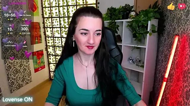 Try our streaming cams variety and talk on a personal level with our adorable girls streamers, showing off their bountiful shapes and dildos.