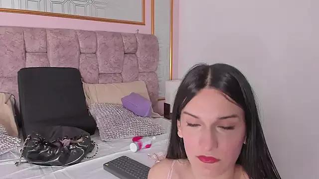 JessicaBoyer from StripChat