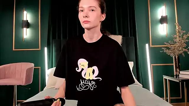 JessicaButler from StripChat