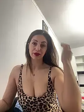 JessicaCarter from StripChat