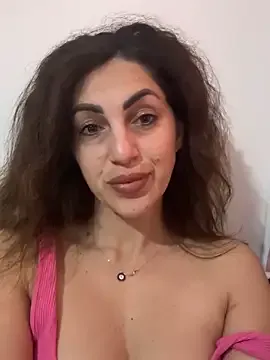 JessicaCarter from StripChat is Freechat