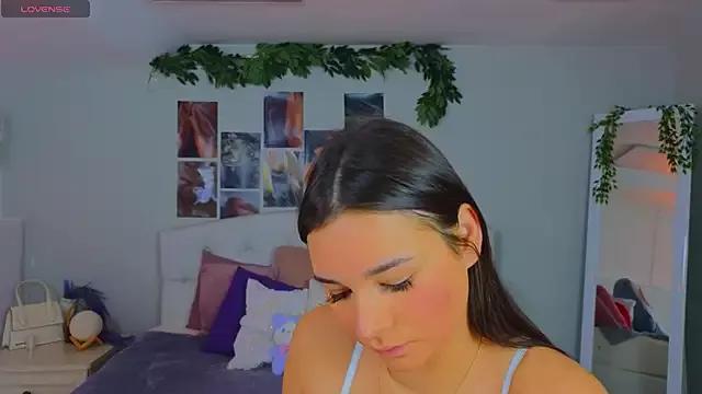 JessicaCartier from StripChat