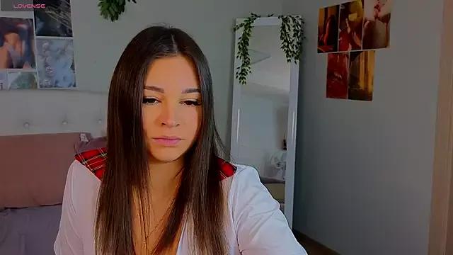 JessicaCartier from StripChat
