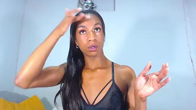 JessicaEbony from StripChat