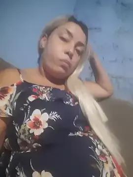jessicafelina from StripChat