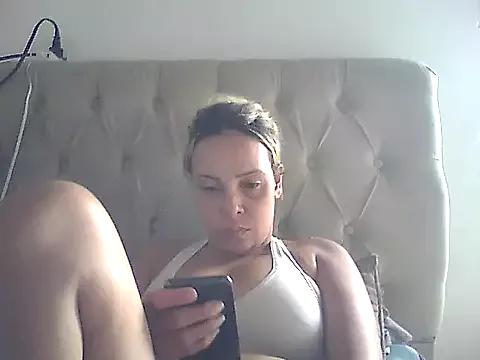 jessicafelina from StripChat