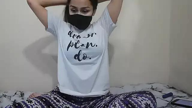 Jessicajs from StripChat