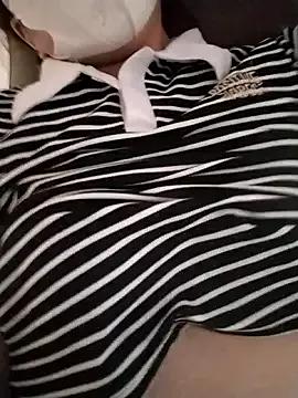 Jessical--Li from StripChat is Freechat