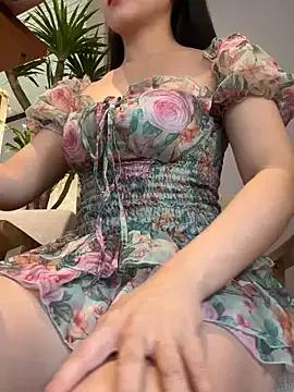 Jessical from StripChat