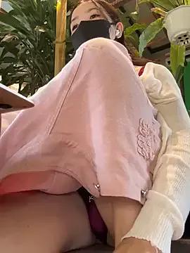 Jessical from StripChat