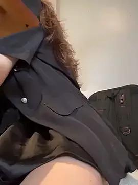 Jessical from StripChat