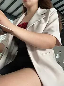 Jessical from StripChat