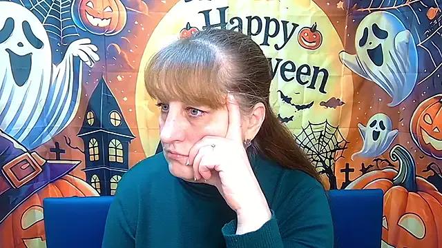 JessicaMery from StripChat is Freechat