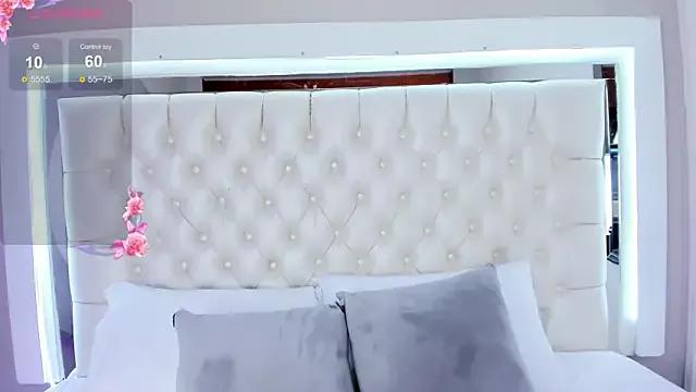 JessicaMilan from StripChat