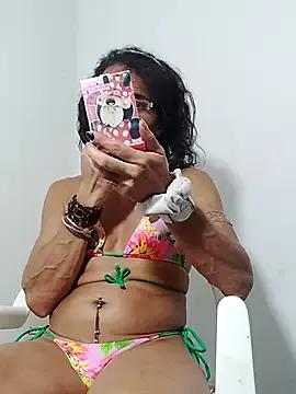 JessicaNaughty from StripChat is Freechat