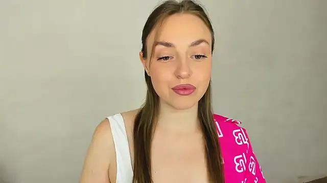 JessicaNickson from StripChat