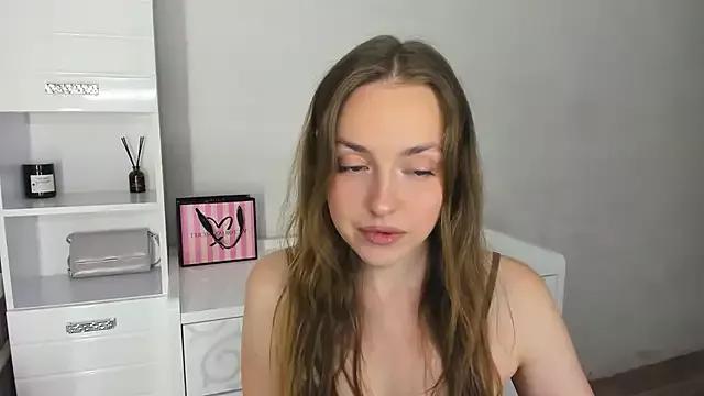JessicaNickson from StripChat