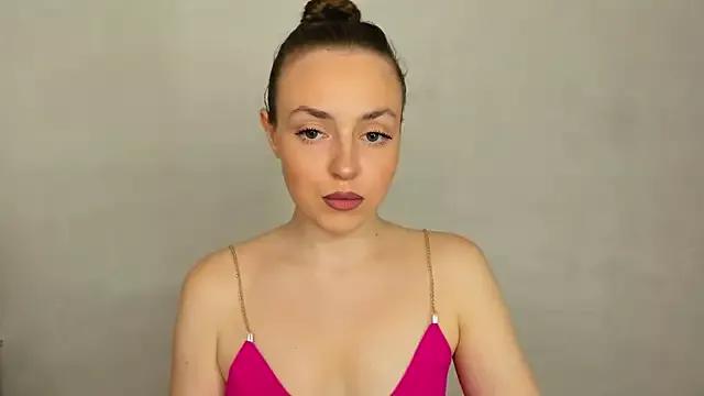 JessicaNickson from StripChat