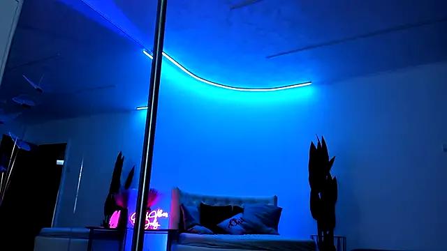 Try our streaming cams variety and talk on a personal level with our adorable girls streamers, showing off their bountiful shapes and dildos.