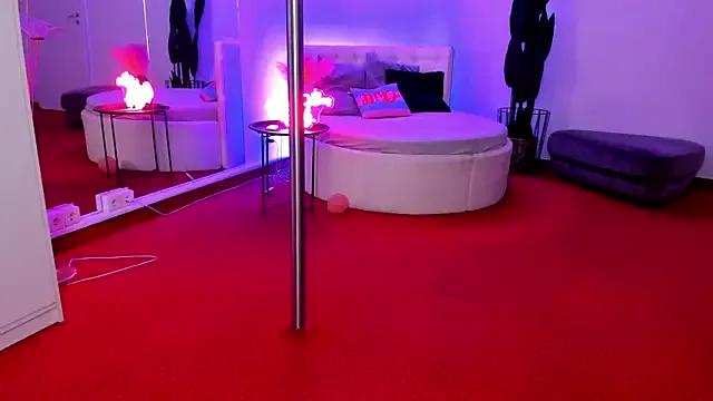 JessicaSky_ from StripChat