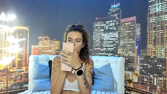 Try our streaming cams variety and talk on a personal level with our adorable girls streamers, showing off their bountiful shapes and dildos.