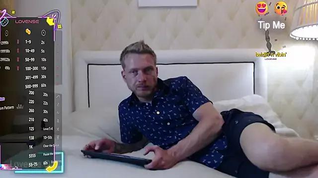 Try our streaming cams variety and talk on a personal level with our adorable girls streamers, showing off their bountiful shapes and dildos.