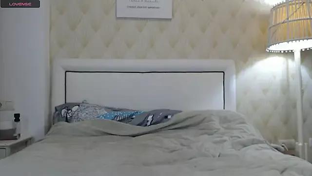 JessicaSteve from StripChat