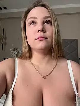 JessicaStone_ from StripChat