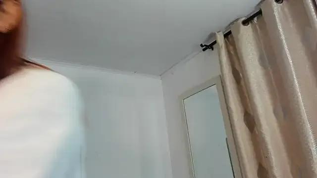 Jessicatorres7 from StripChat is Freechat