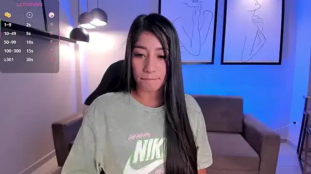 Try our streaming cams variety and talk on a personal level with our adorable girls streamers, showing off their bountiful shapes and dildos.