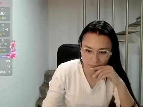 Jessie_Desire from StripChat