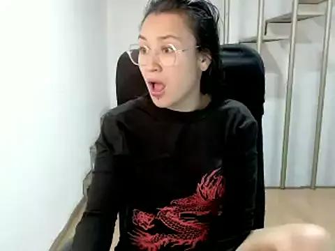 Jessie_Desire from StripChat