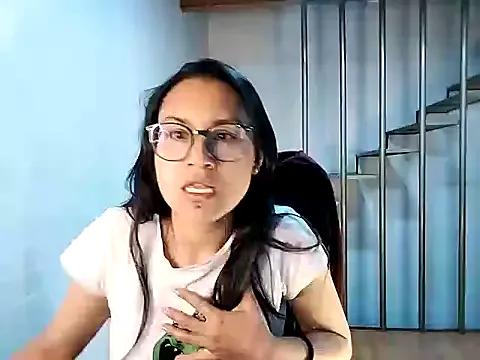 Jessie_Desire from StripChat