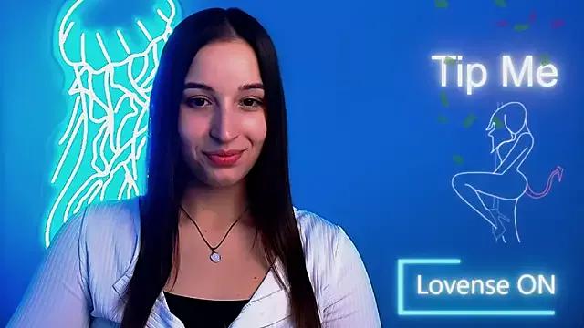 Try our streaming cams variety and talk on a personal level with our adorable girls streamers, showing off their bountiful shapes and dildos.