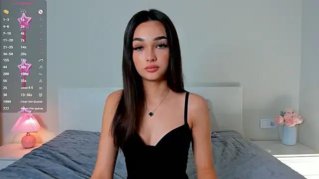 Jessie_meow from StripChat
