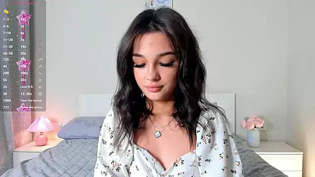Jessie_meow from StripChat