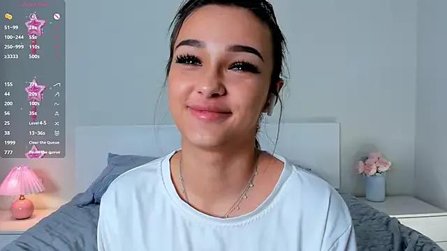 Try our streaming cams variety and talk on a personal level with our adorable girls streamers, showing off their bountiful shapes and dildos.