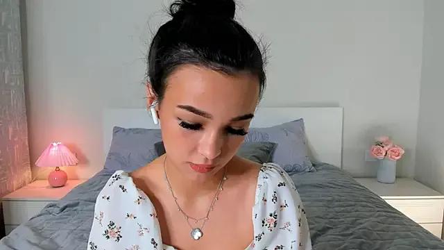 Jessie_meow from StripChat