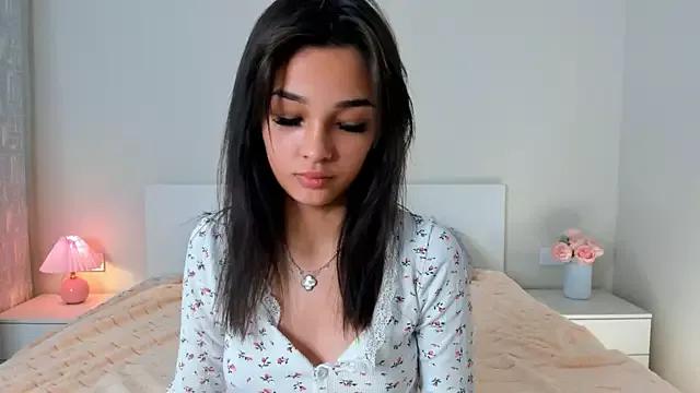 Jessie_meow from StripChat