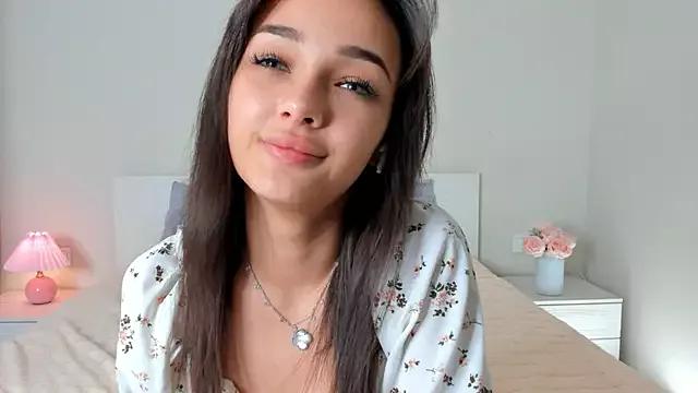 Jessie_meow from StripChat