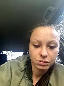 Jessie_Queen_1 from StripChat is Freechat
