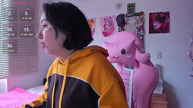 Jessie_williams from StripChat