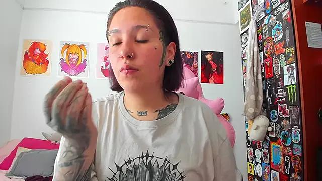 Jessie_williams from StripChat