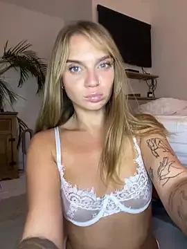 jessieamy from StripChat