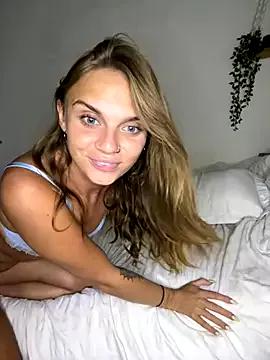jessieamy from StripChat
