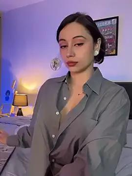 JessieCarter from StripChat is Freechat