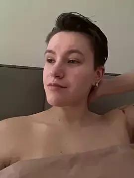 JessieFlower from StripChat