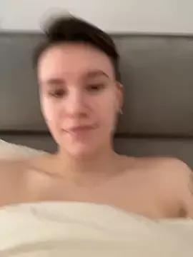 JessieFlower from StripChat