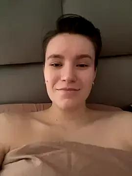 JessieFlower from StripChat