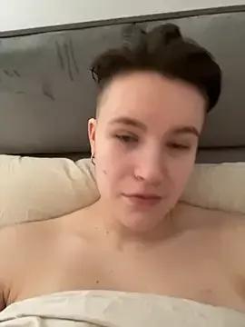 JessieFlower from StripChat